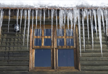 Ice Dam Prevention for Wilmington Homes